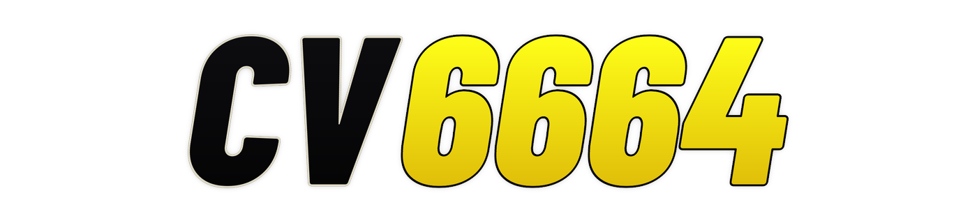 cv6664 লোগো